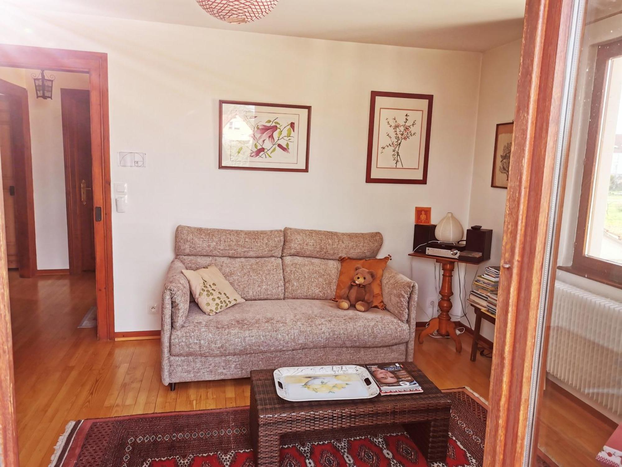 Maison Les 3 Roses Wolfisheim Zewnętrze zdjęcie